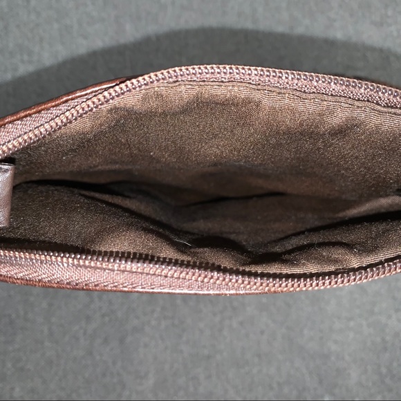 Coach authentic Patchwork crossbody bag - Picture 5 of 9